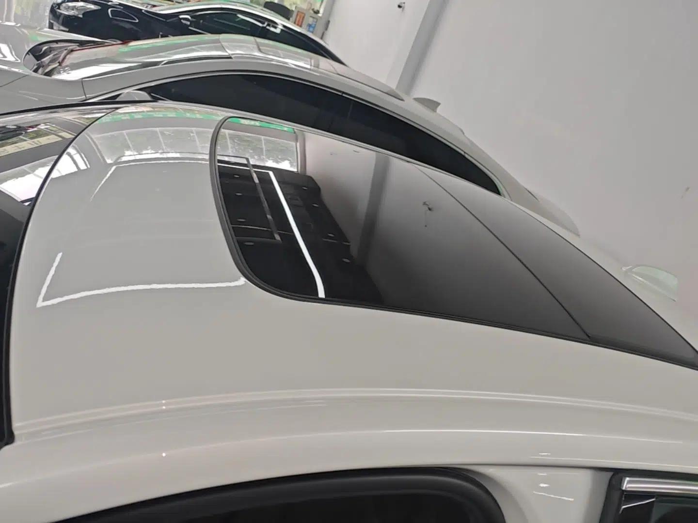 Volvo S60 2021 T4 Zhiyi Luxury Edition — миниатюра 7