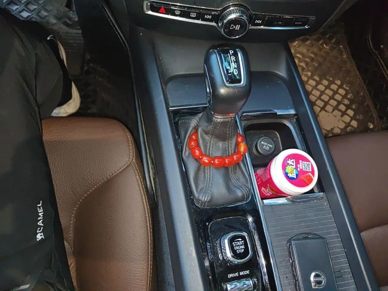 Volvo S60 2021 T4 Zhiyi Luxury Edition — миниатюра 14
