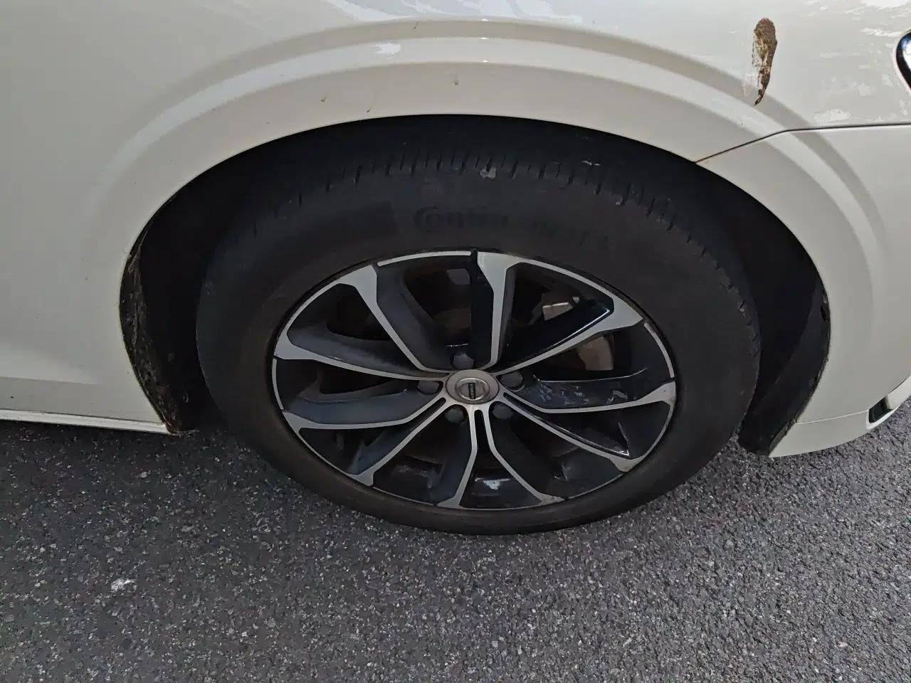 Volvo S60 2021 T4 Zhiyi Luxury Edition — миниатюра 8
