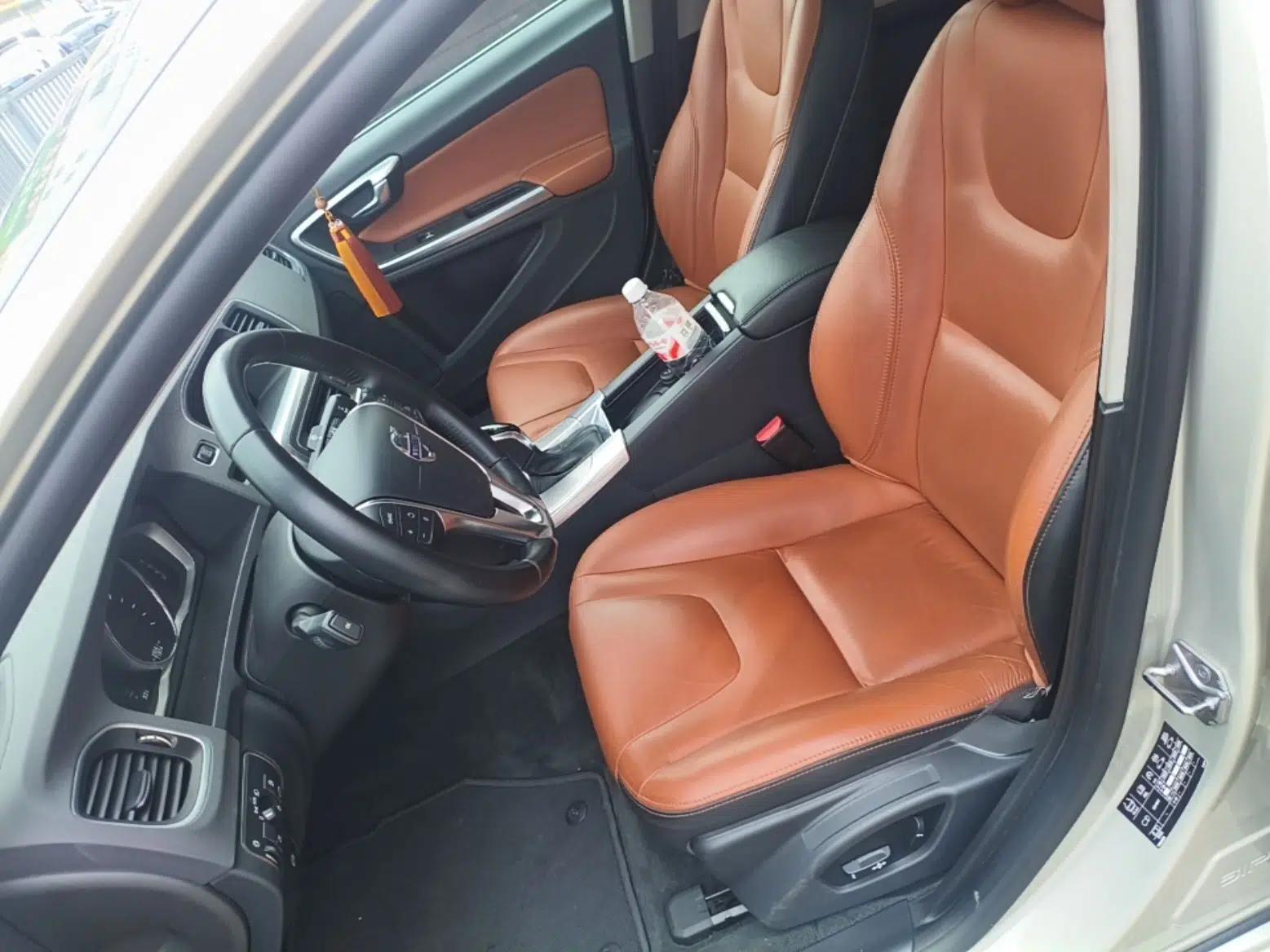 Volvo S60 2017 S60L T4 Smart Range Edition — миниатюра 17
