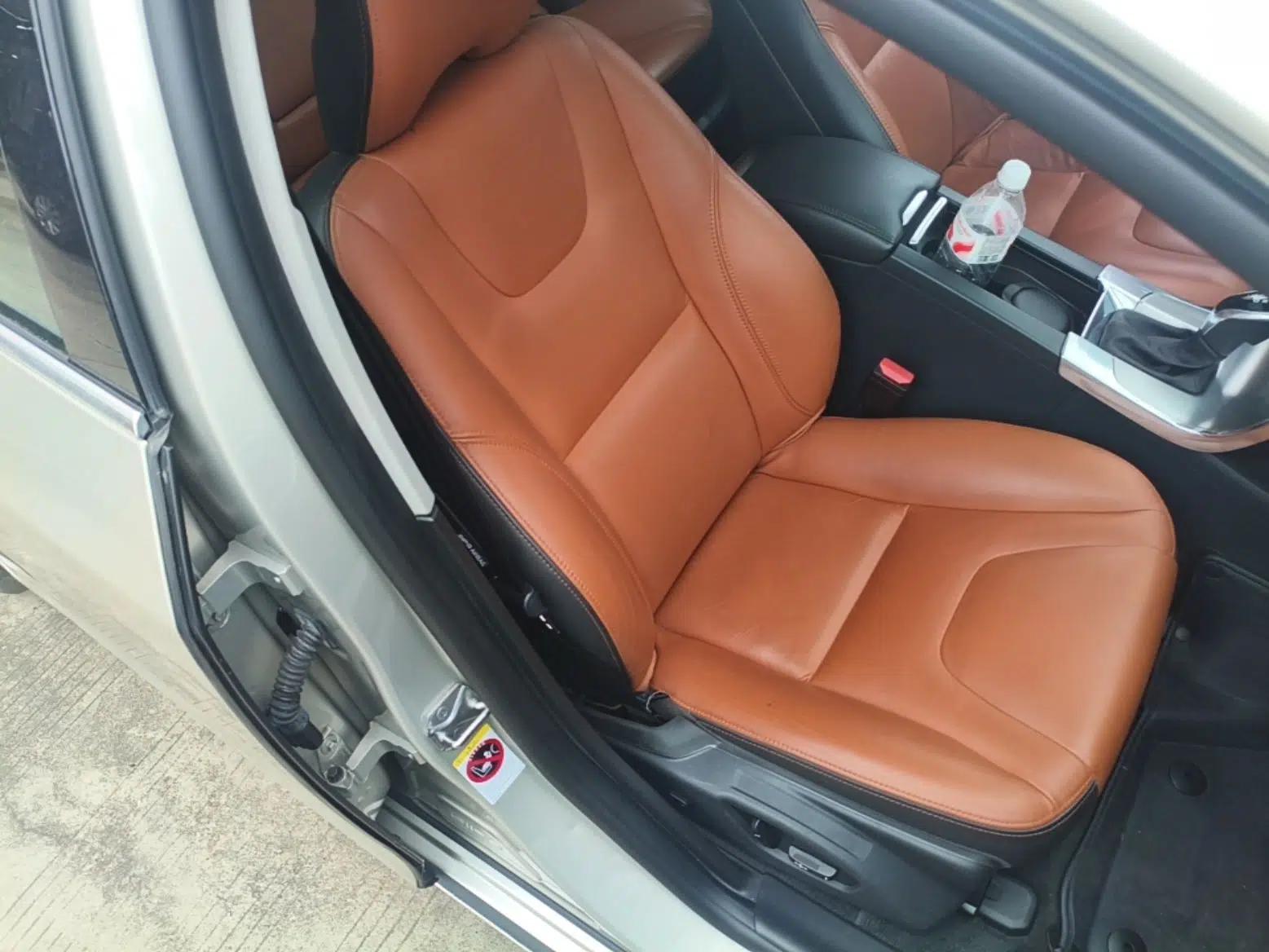 Volvo S60 2017 S60L T4 Smart Range Edition — миниатюра 19