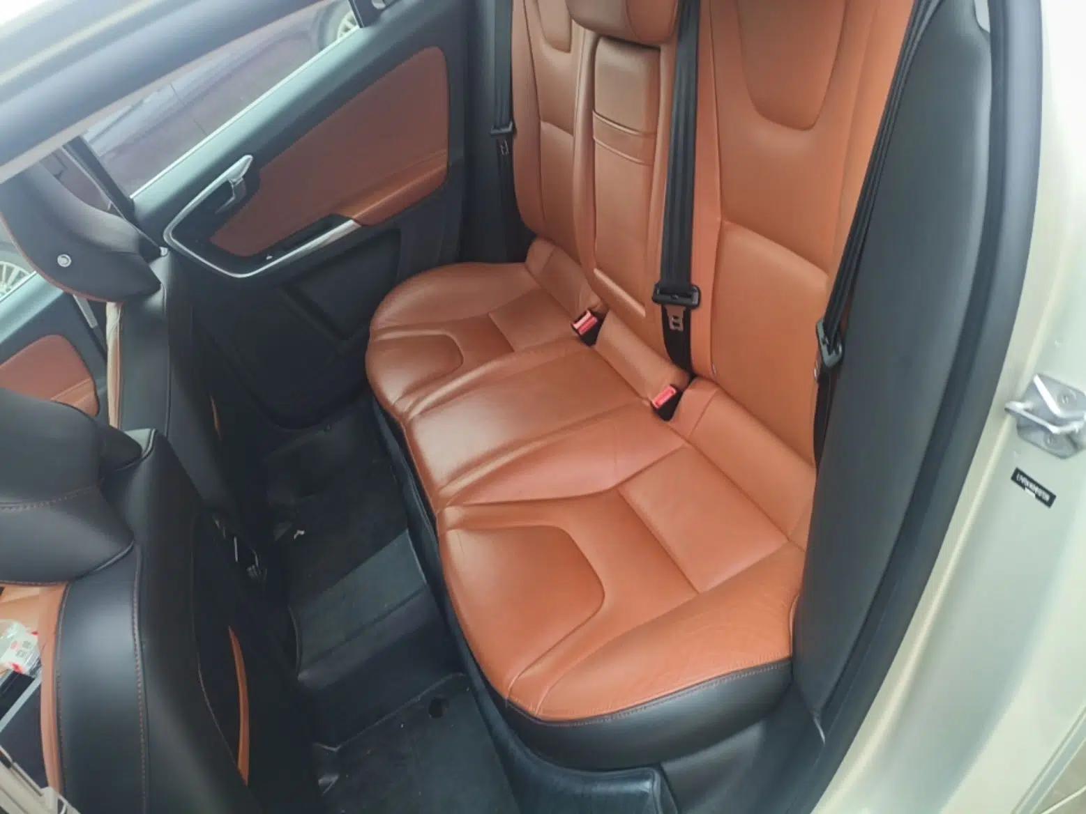 Volvo S60 2017 S60L T4 Smart Range Edition — миниатюра 20