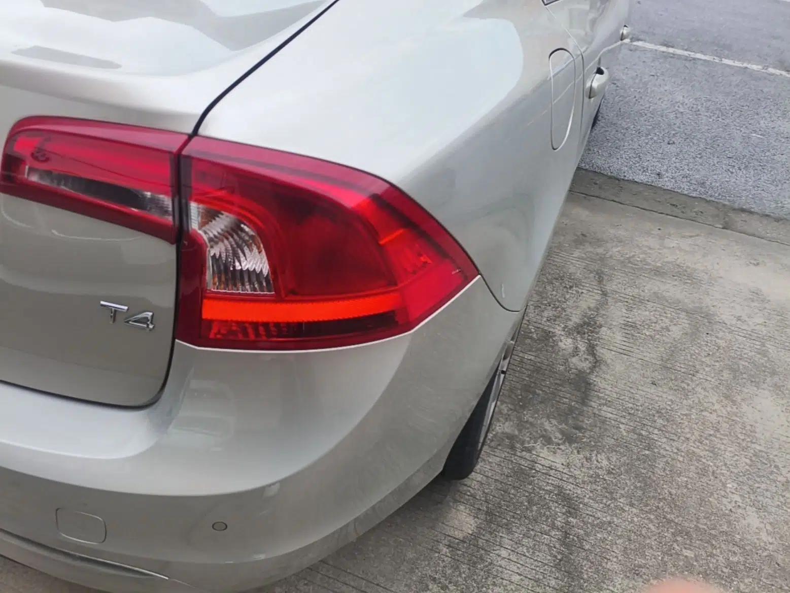 Volvo S60 2017 S60L T4 Smart Range Edition — миниатюра 9