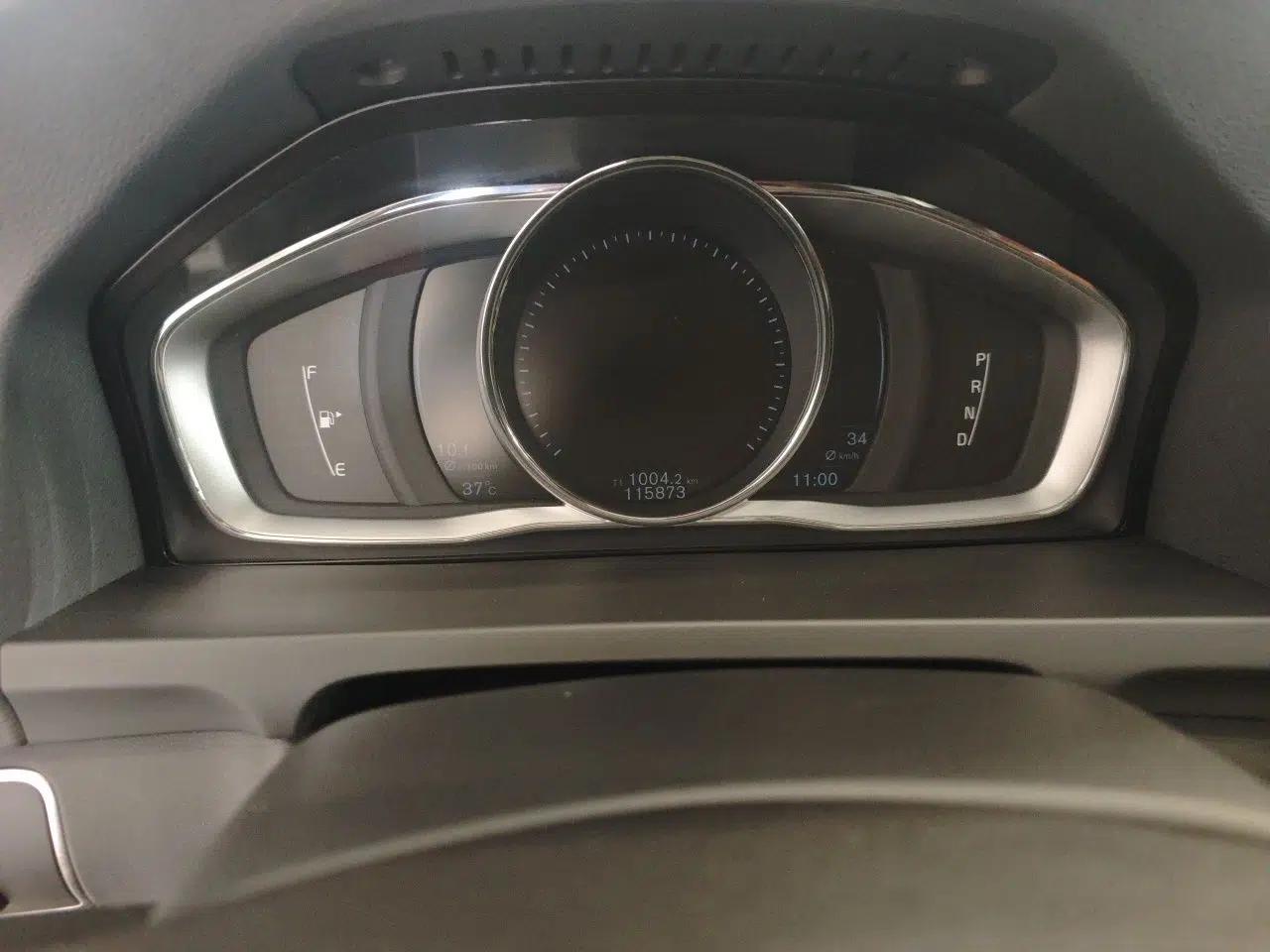 Volvo S60 2016 S60L T5 Intelligent Drive Edition — миниатюра 12