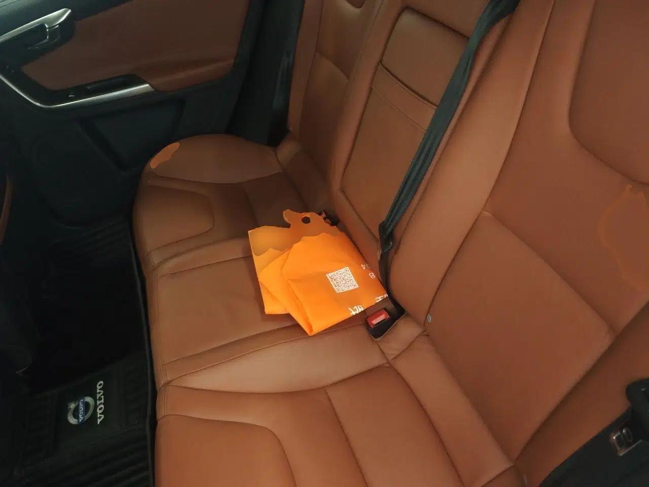 Volvo S60 2016 S60L T5 Intelligent Drive Edition — миниатюра 17