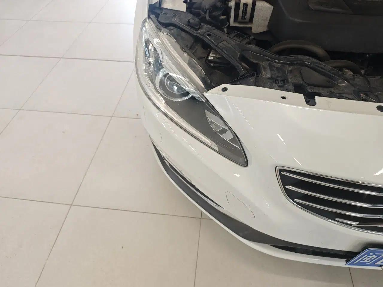 Volvo S60 2016 S60L T5 Intelligent Drive Edition — миниатюра 7