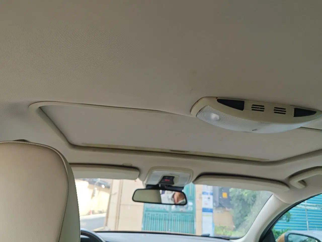 Volvo S60 2012 T5 Zhiya Edition — миниатюра 18