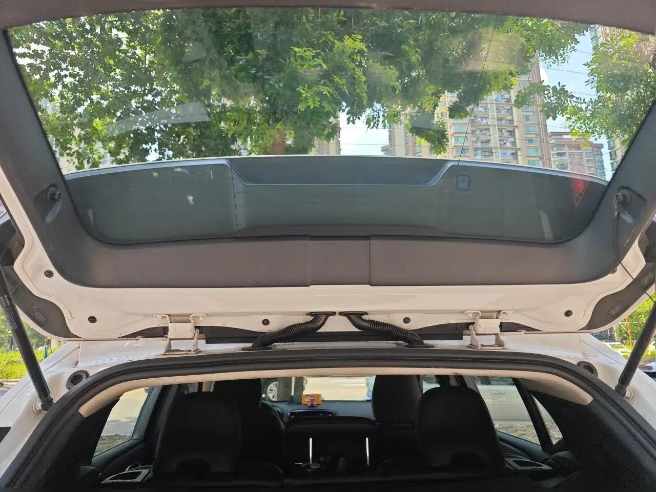 Volvo XC40 2020 T3 Smart & Stylish Edition — миниатюра 19