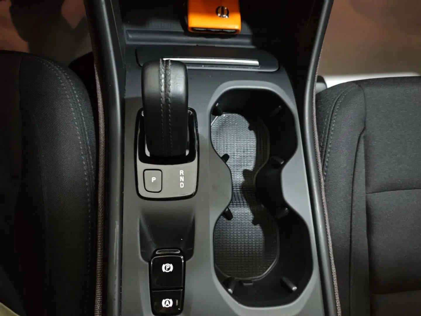 Volvo XC40 2021 T4 4x4 SmartDrive Fashion Edition — миниатюра 16