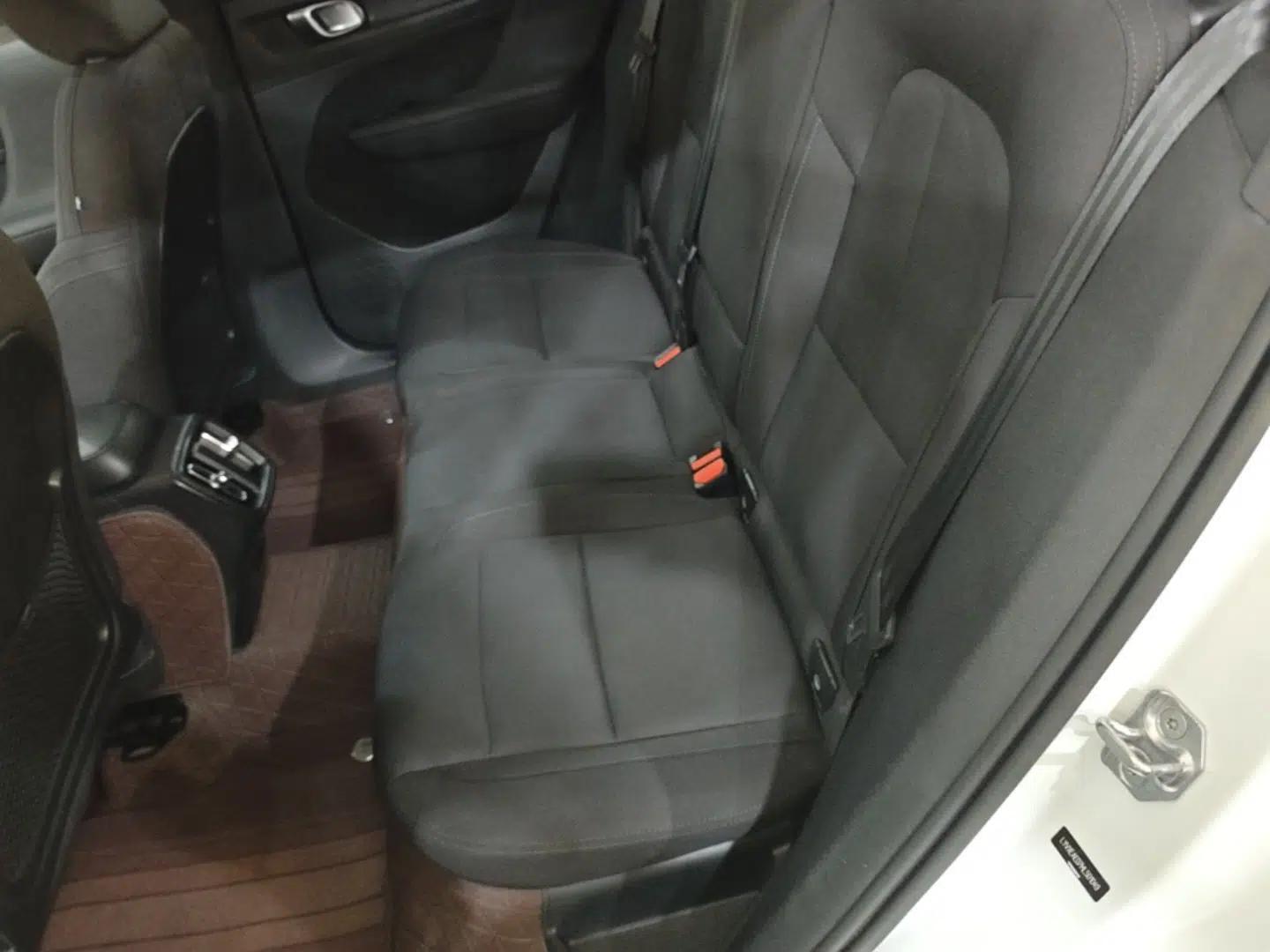 Volvo XC40 2021 T4 4x4 SmartDrive Fashion Edition — миниатюра 20