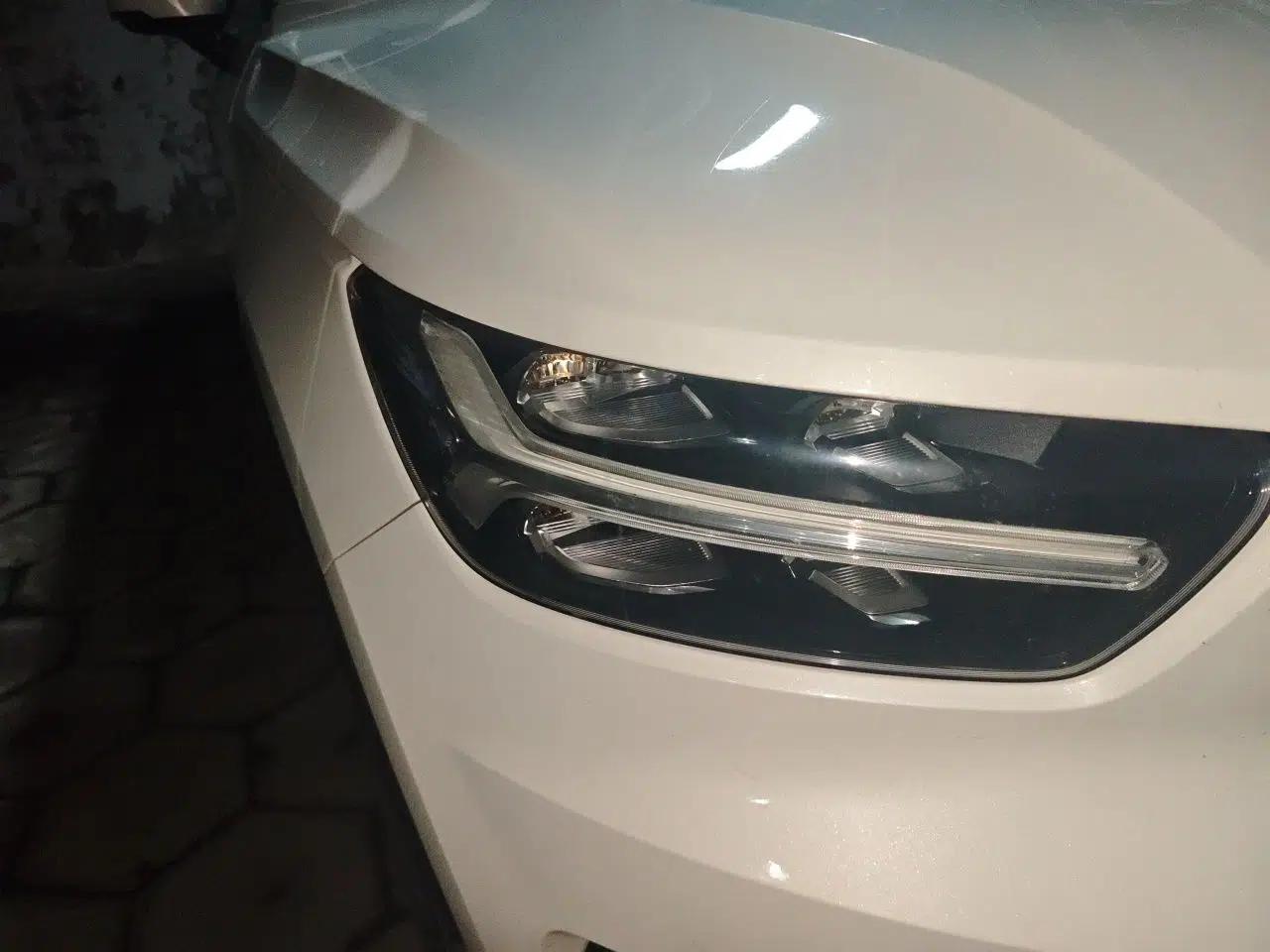 Volvo XC40 2021 T3 Zhiyuan Luxury Edition — миниатюра 7