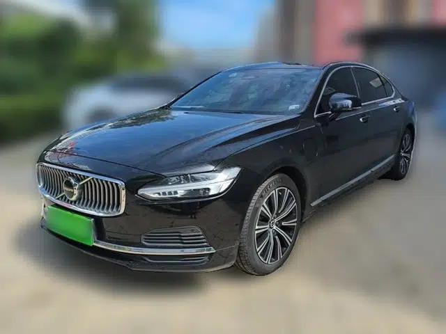 Volvo S90 New Energy 2022 T8 eDrive Hybrid Luxury Edition