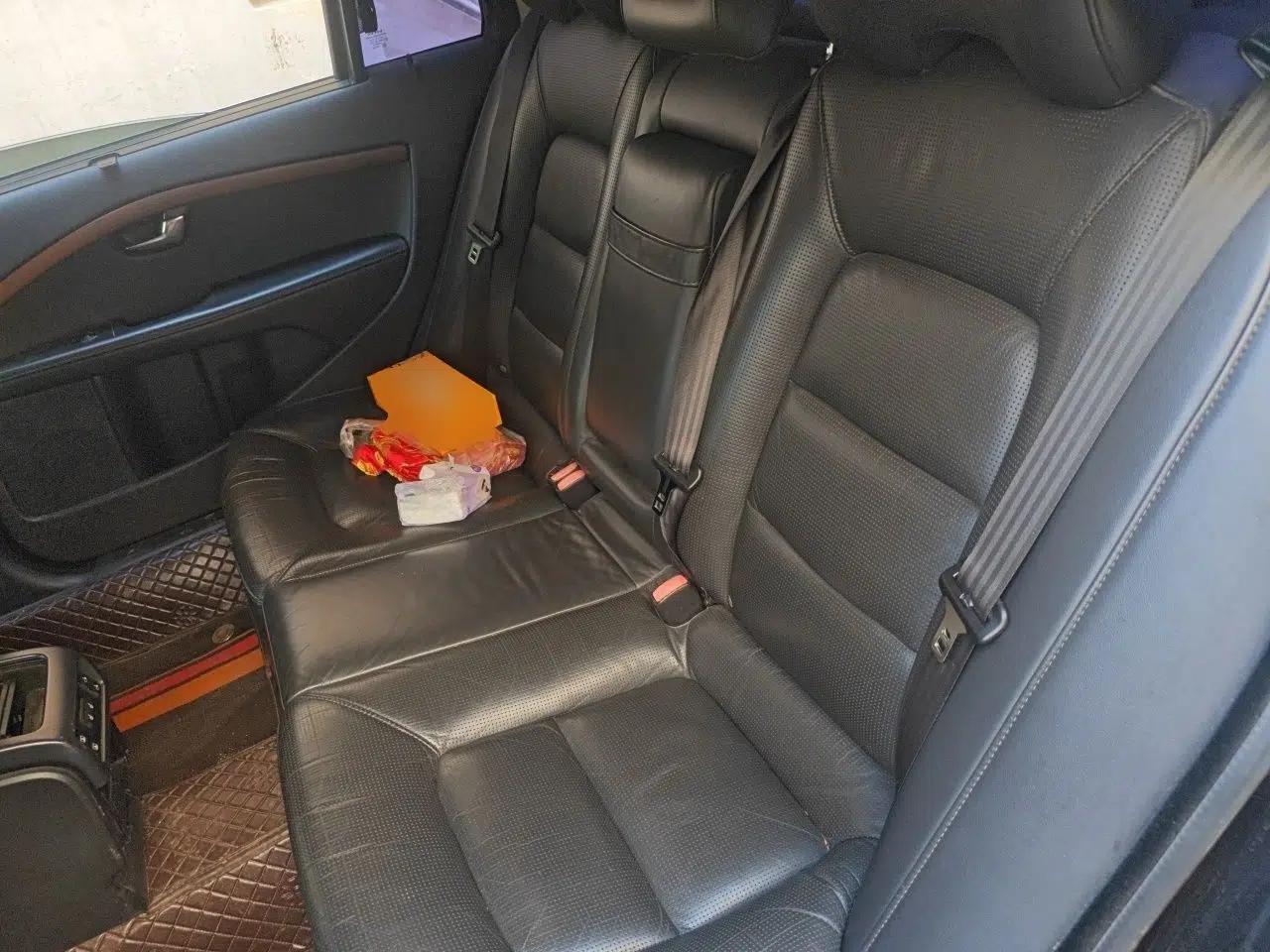 Volvo S80L 2014 2.0T T5 Smart Luxury Edition — миниатюра 17