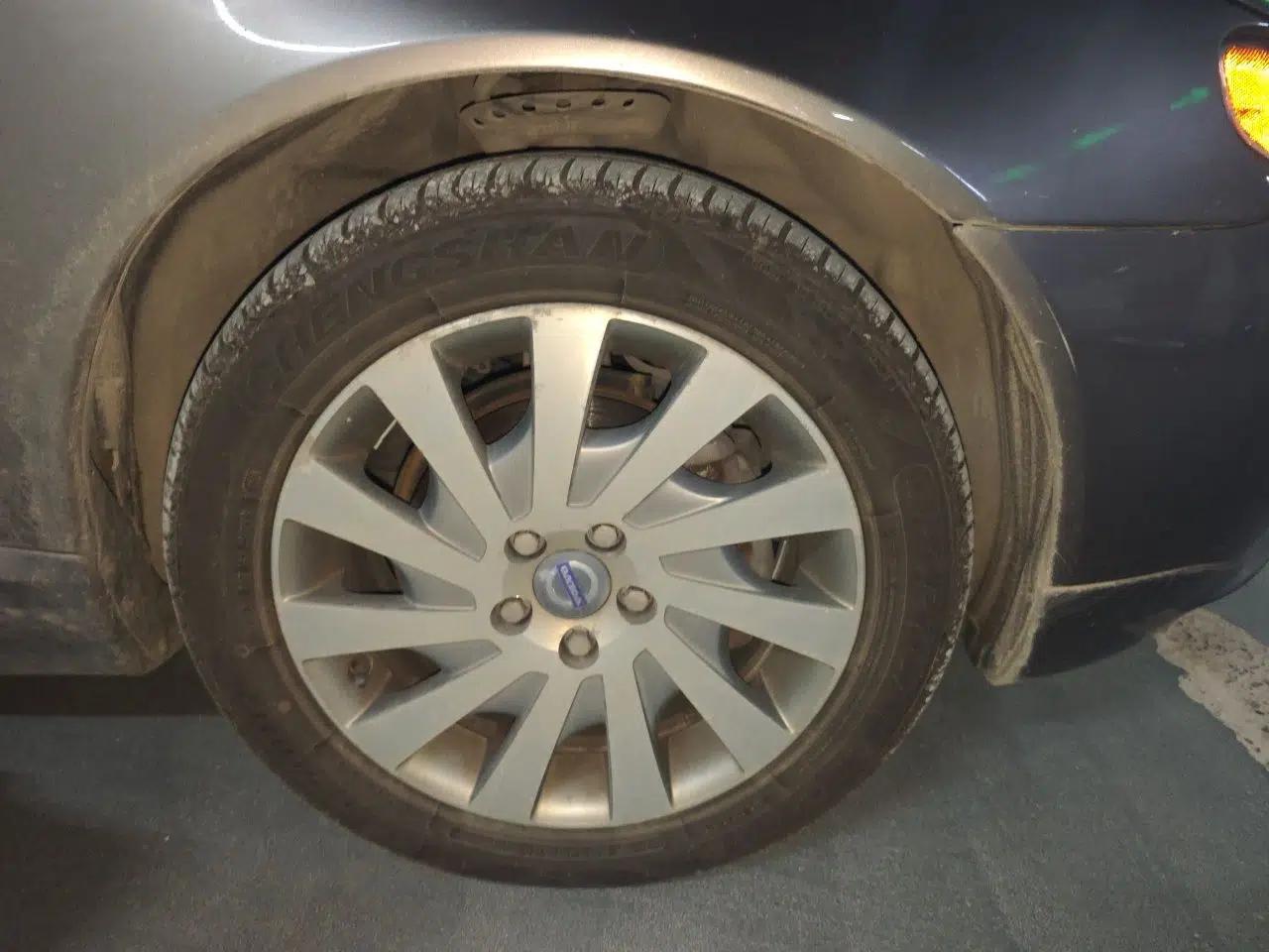 Volvo S80L 2012 2.0T T5 Luxury Edition — миниатюра 8
