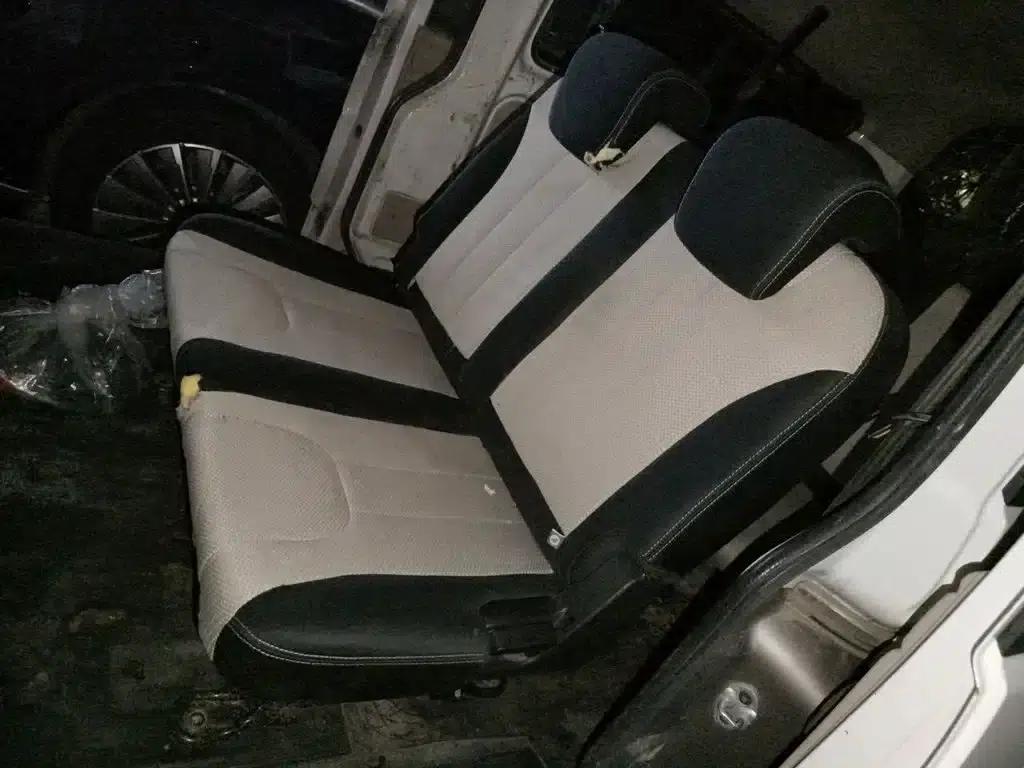 CrossStar V5 2021 1.5L Fortune Edition Luxury Model JL473QH — миниатюра 15
