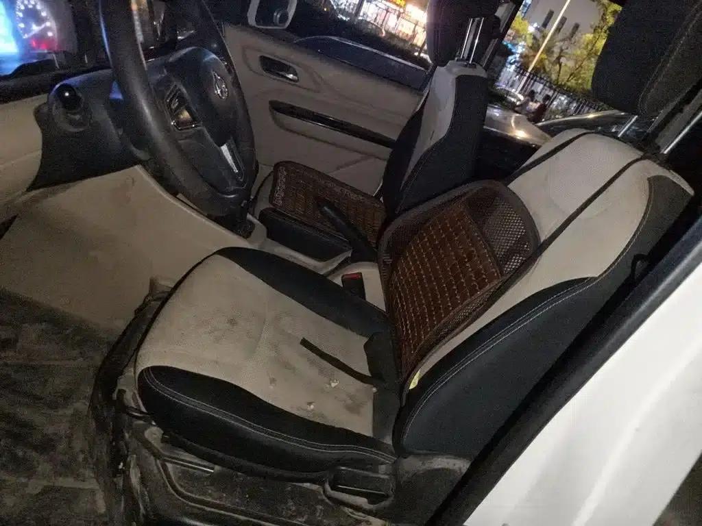 CrossStar V5 2021 1.5L Fortune Edition Luxury Model JL473QH — миниатюра 8