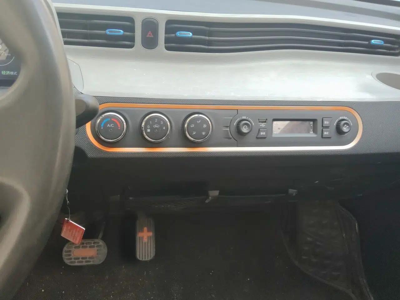 Wuling Hongguang MINIEV 2020 Freedom Version Lithium Iron Phosphate — миниатюра 13