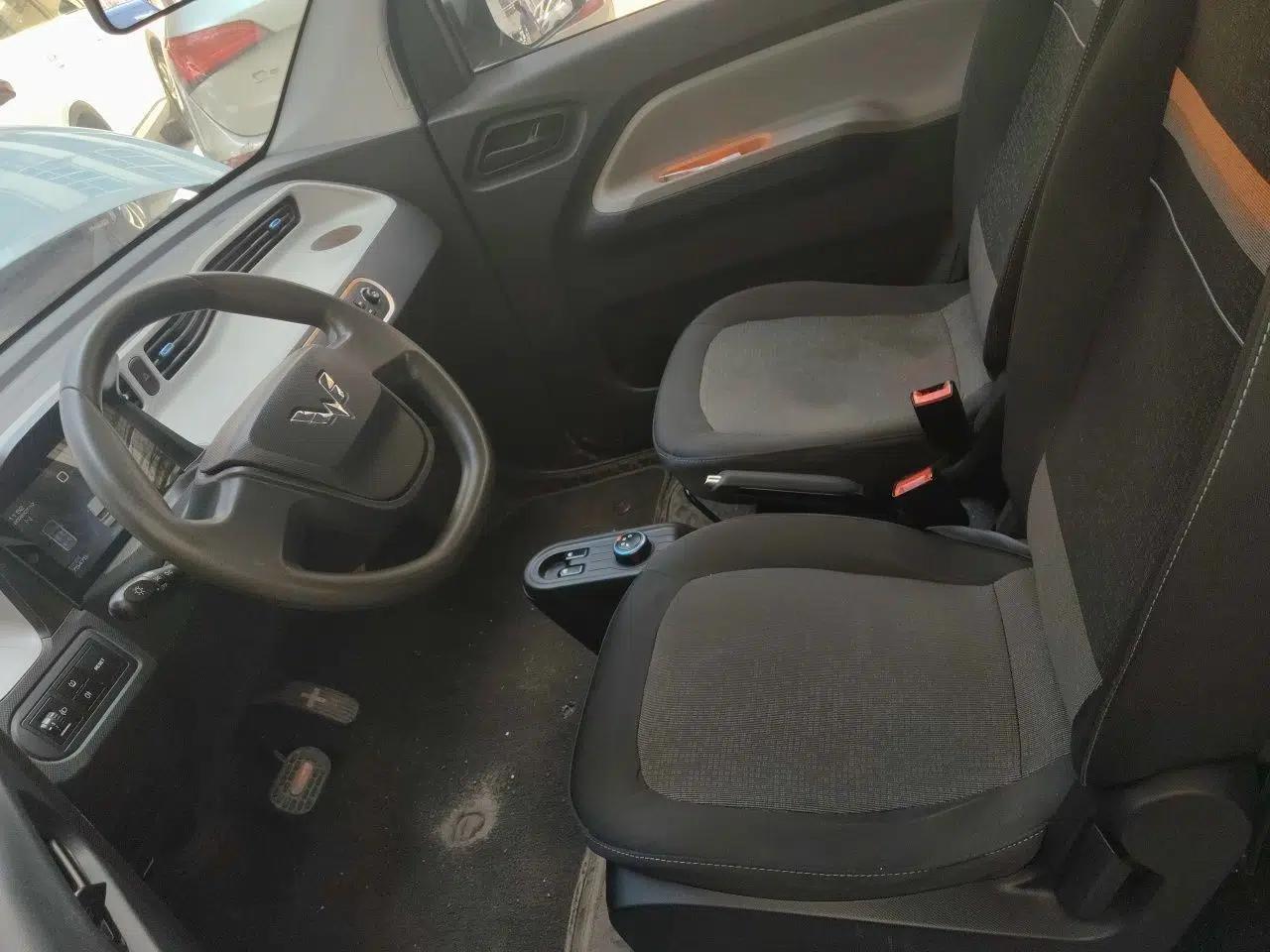 Wuling Hongguang MINIEV 2020 Freedom Version Lithium Iron Phosphate — миниатюра 15