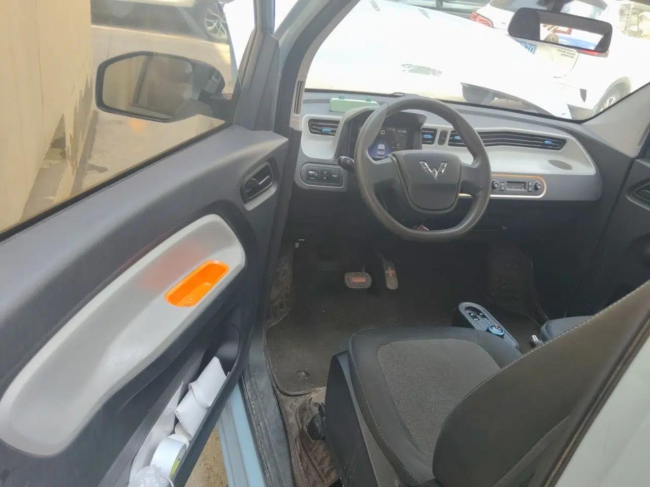 Wuling Hongguang MINIEV 2020 Freedom Version Lithium Iron Phosphate — миниатюра 16