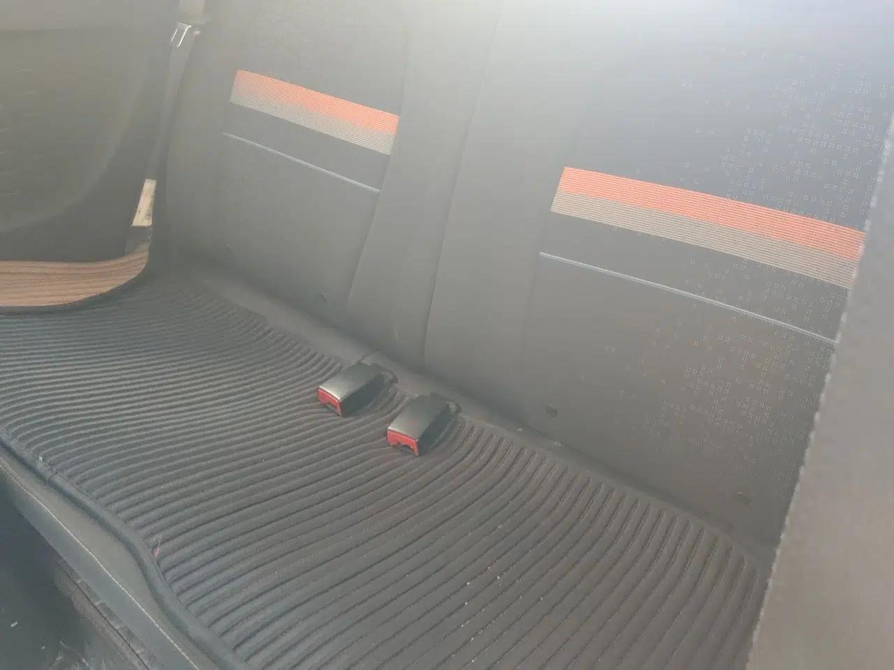 Wuling Hongguang MINIEV 2020 Freedom Version Lithium Iron Phosphate — миниатюра 17