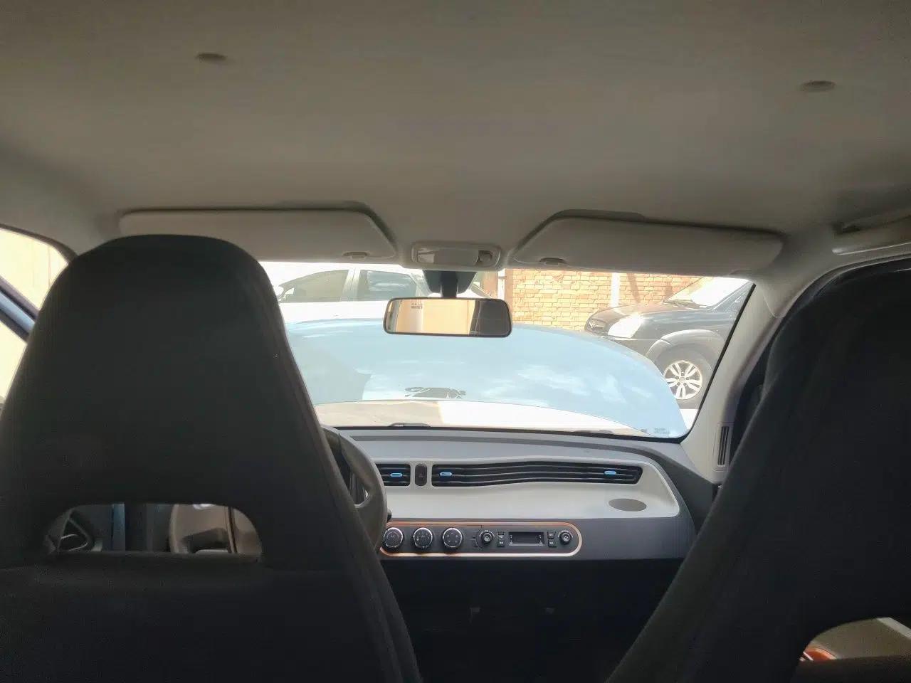 Wuling Hongguang MINIEV 2020 Freedom Version Lithium Iron Phosphate — миниатюра 18