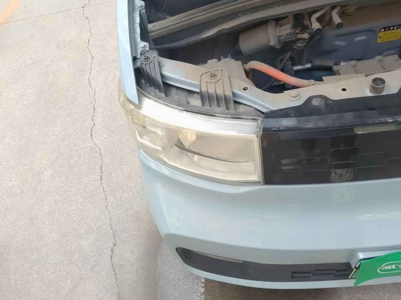 Wuling Hongguang MINIEV 2020 Freedom Version Lithium Iron Phosphate — миниатюра 7