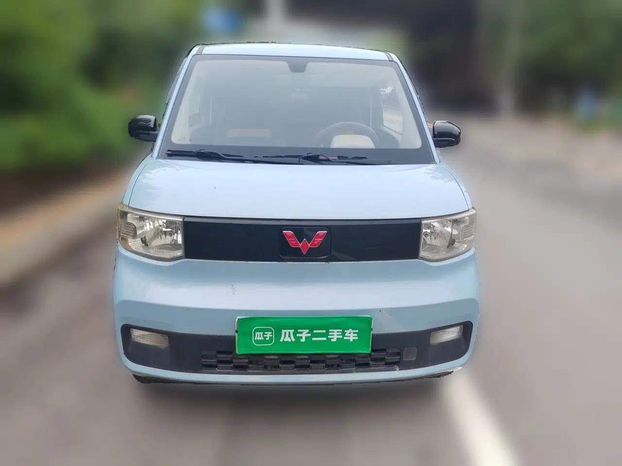 Wuling Hongguang MINIEV 2020 Easy Version Lithium-Ion Battery — миниатюра 2