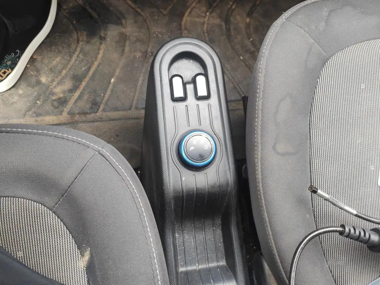 Wuling Hongguang MINIEV 2020 Easy Version Lithium-Ion Battery — миниатюра 14