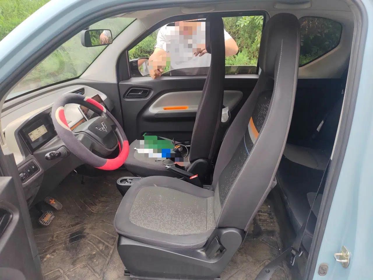 Wuling Hongguang MINIEV 2020 Easy Version Lithium-Ion Battery — миниатюра 15