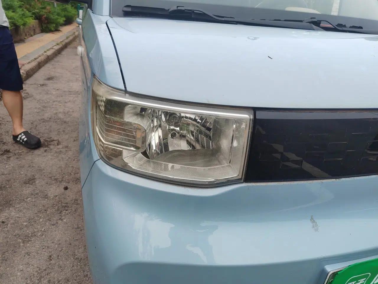 Wuling Hongguang MINIEV 2020 Easy Version Lithium-Ion Battery — миниатюра 7