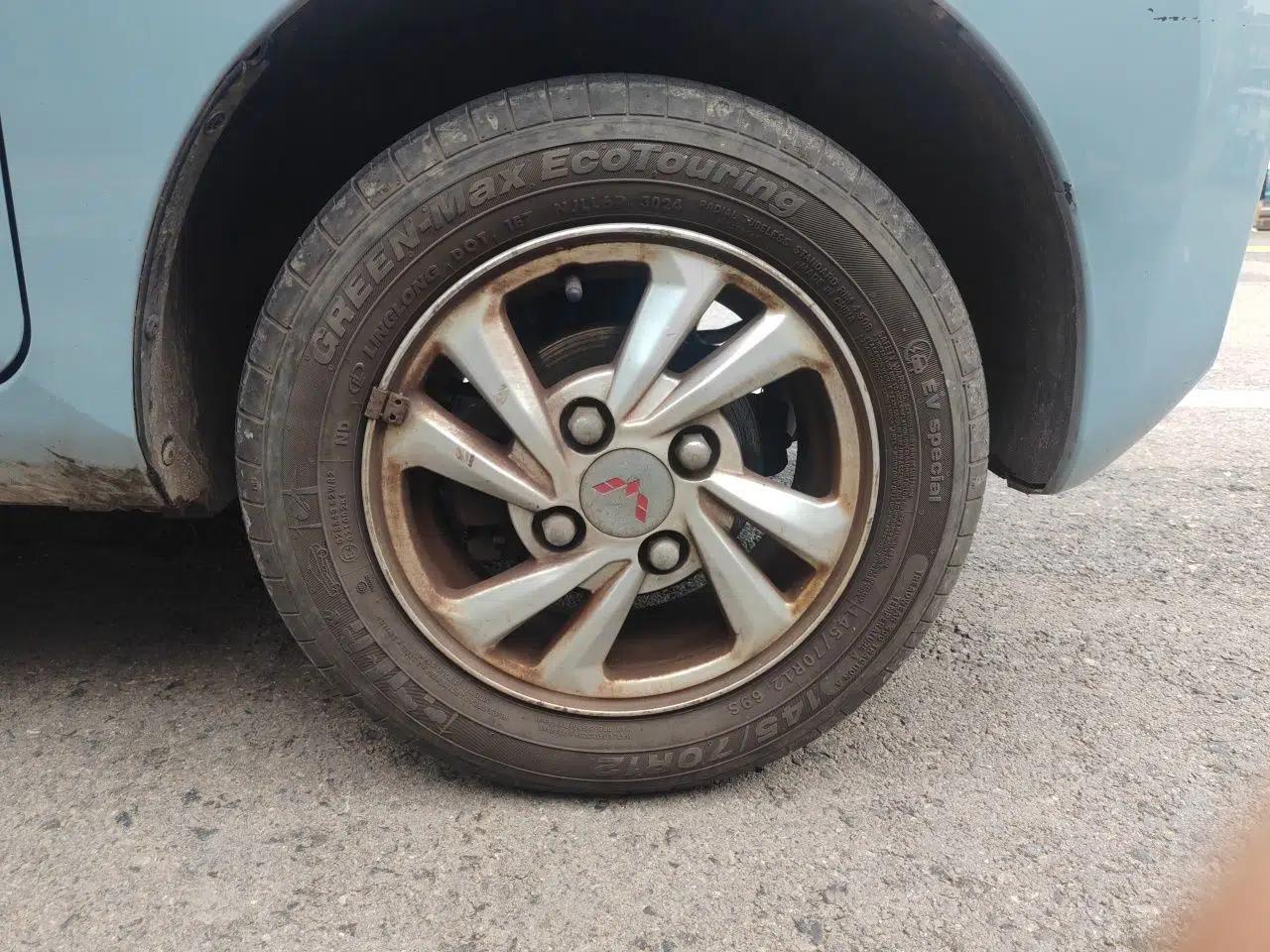 Wuling Hongguang MINIEV 2020 Easy Version Lithium-Ion Battery — миниатюра 8