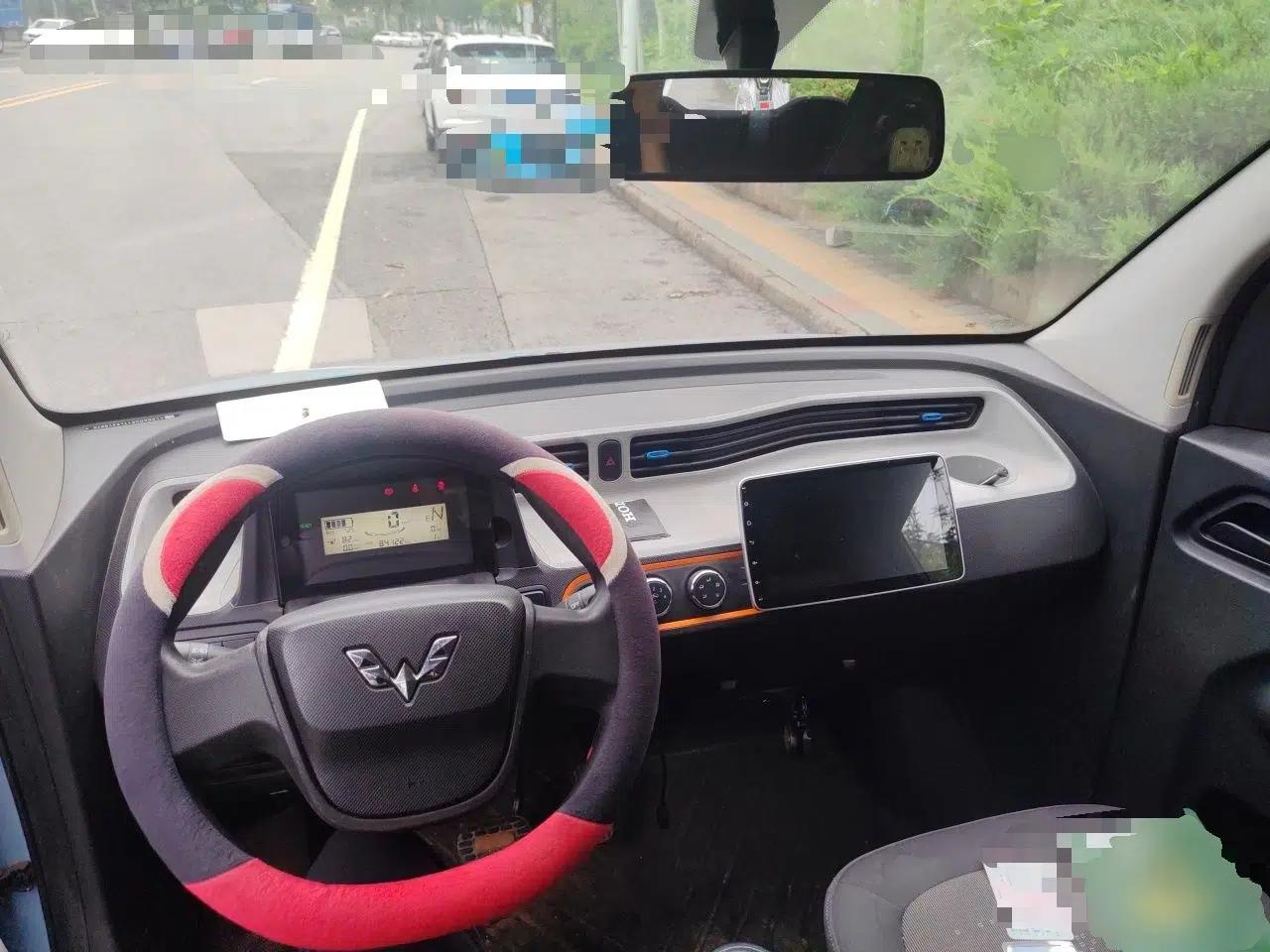 Wuling Hongguang MINIEV 2020 Easy Version Lithium-Ion Battery — миниатюра 9