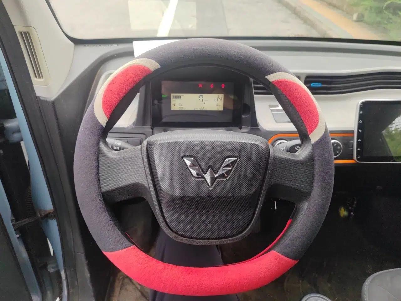 Wuling Hongguang MINIEV 2020 Easy Version Lithium-Ion Battery — миниатюра 10