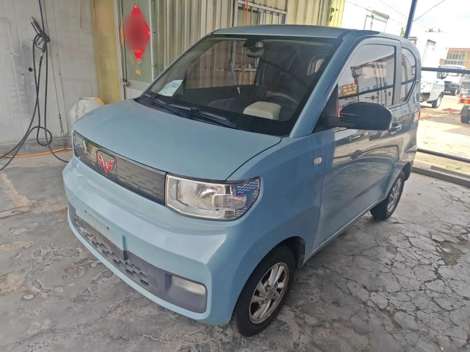 Wuling Hongguang MINIEV 2020 Easy Version Lithium-Ion Battery — миниатюра 1