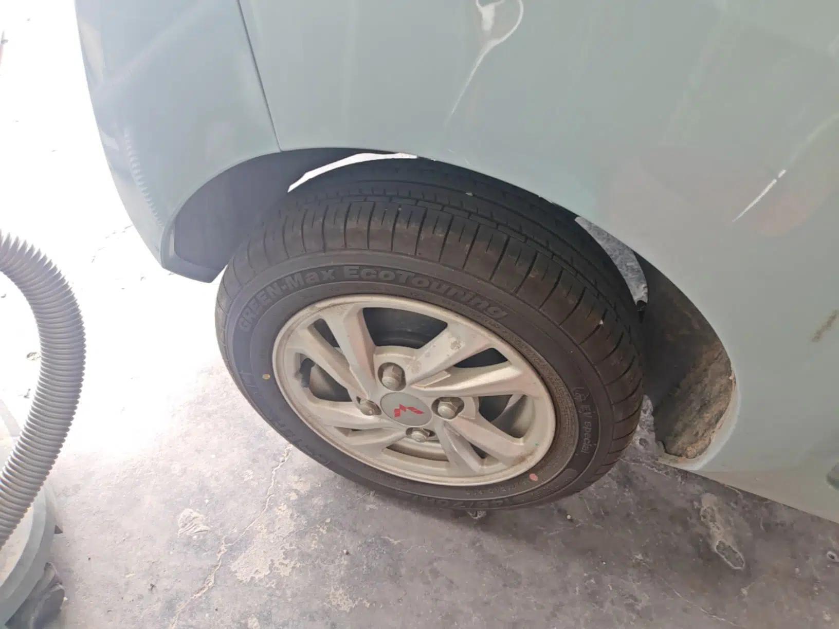 Wuling Hongguang MINIEV 2020 Easy Version Lithium-Ion Battery — миниатюра 11