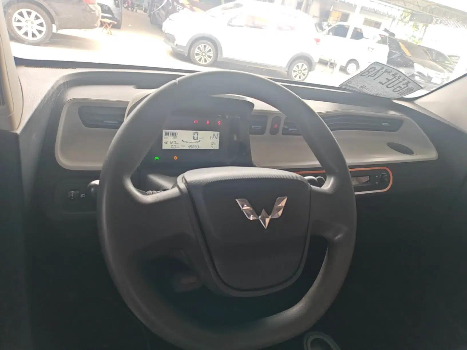 Wuling Hongguang MINIEV 2020 Easy Version Lithium-Ion Battery — миниатюра 12