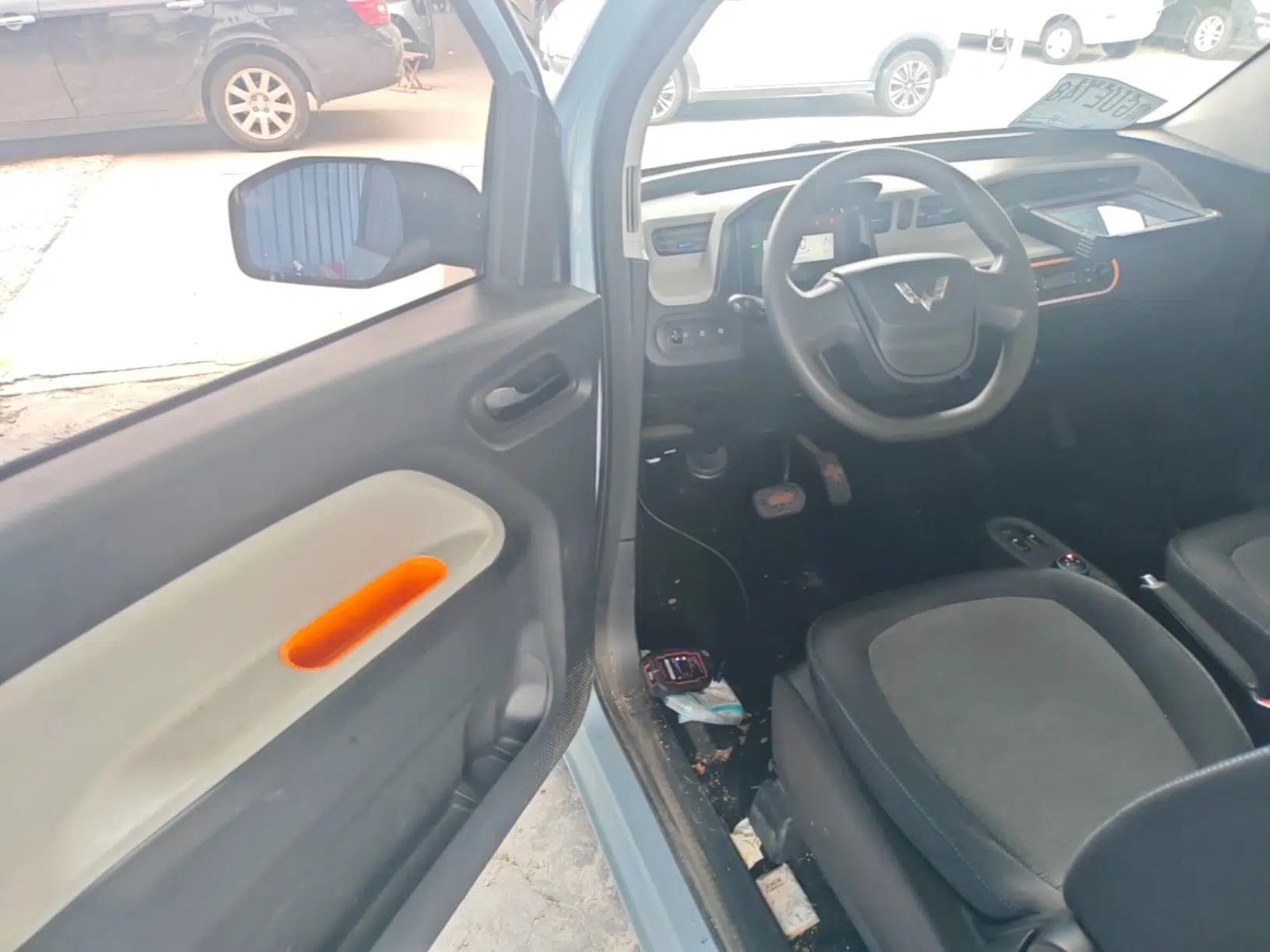Wuling Hongguang MINIEV 2020 Easy Version Lithium-Ion Battery — миниатюра 18
