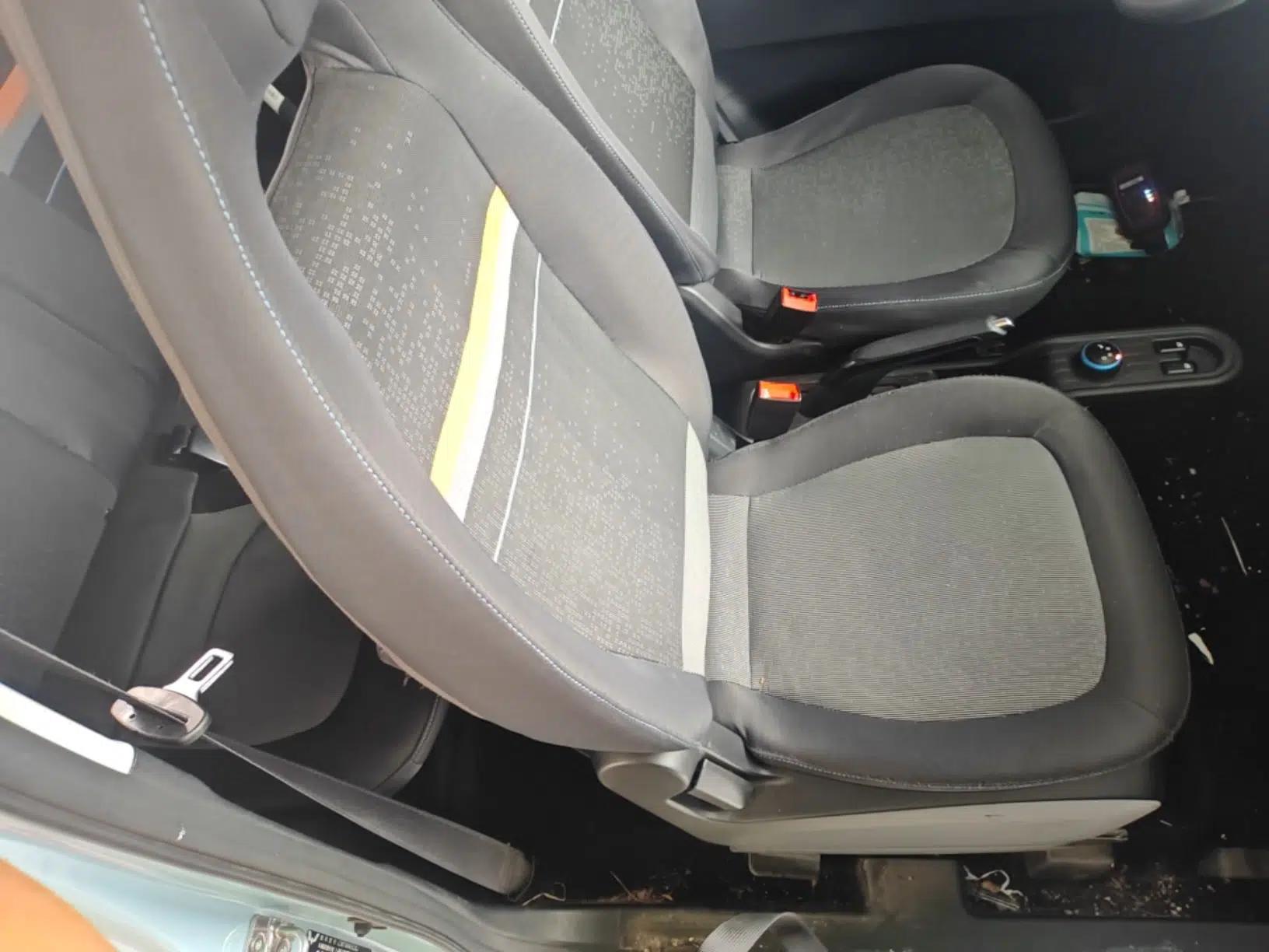 Wuling Hongguang MINIEV 2020 Easy Version Lithium-Ion Battery — миниатюра 19