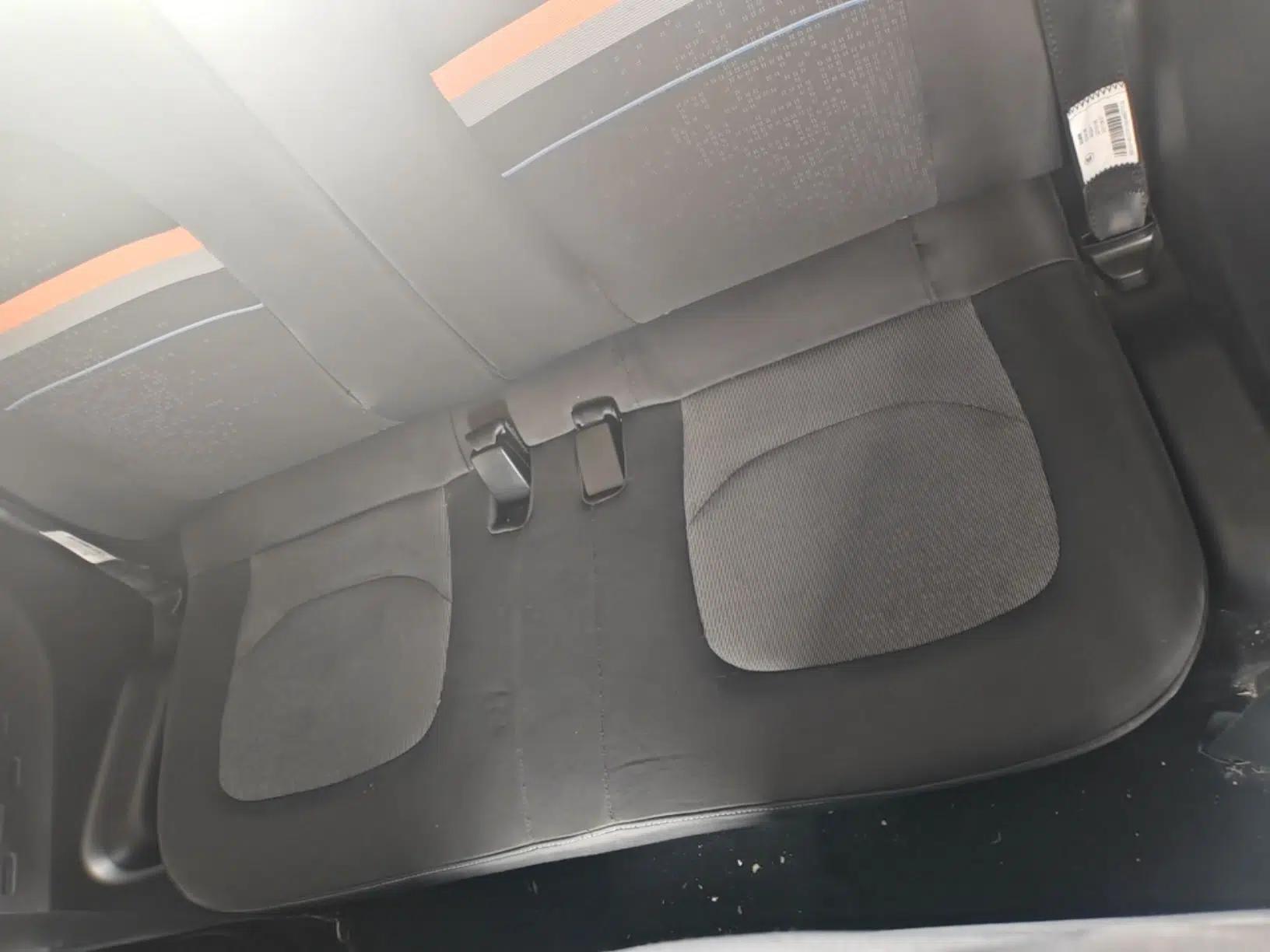 Wuling Hongguang MINIEV 2020 Easy Version Lithium-Ion Battery — миниатюра 20