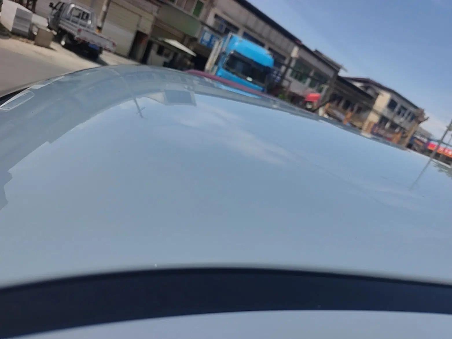 Wuling Hongguang MINIEV 2021 Macaron Fashion Edition Lithium-Ion Battery — миниатюра 7