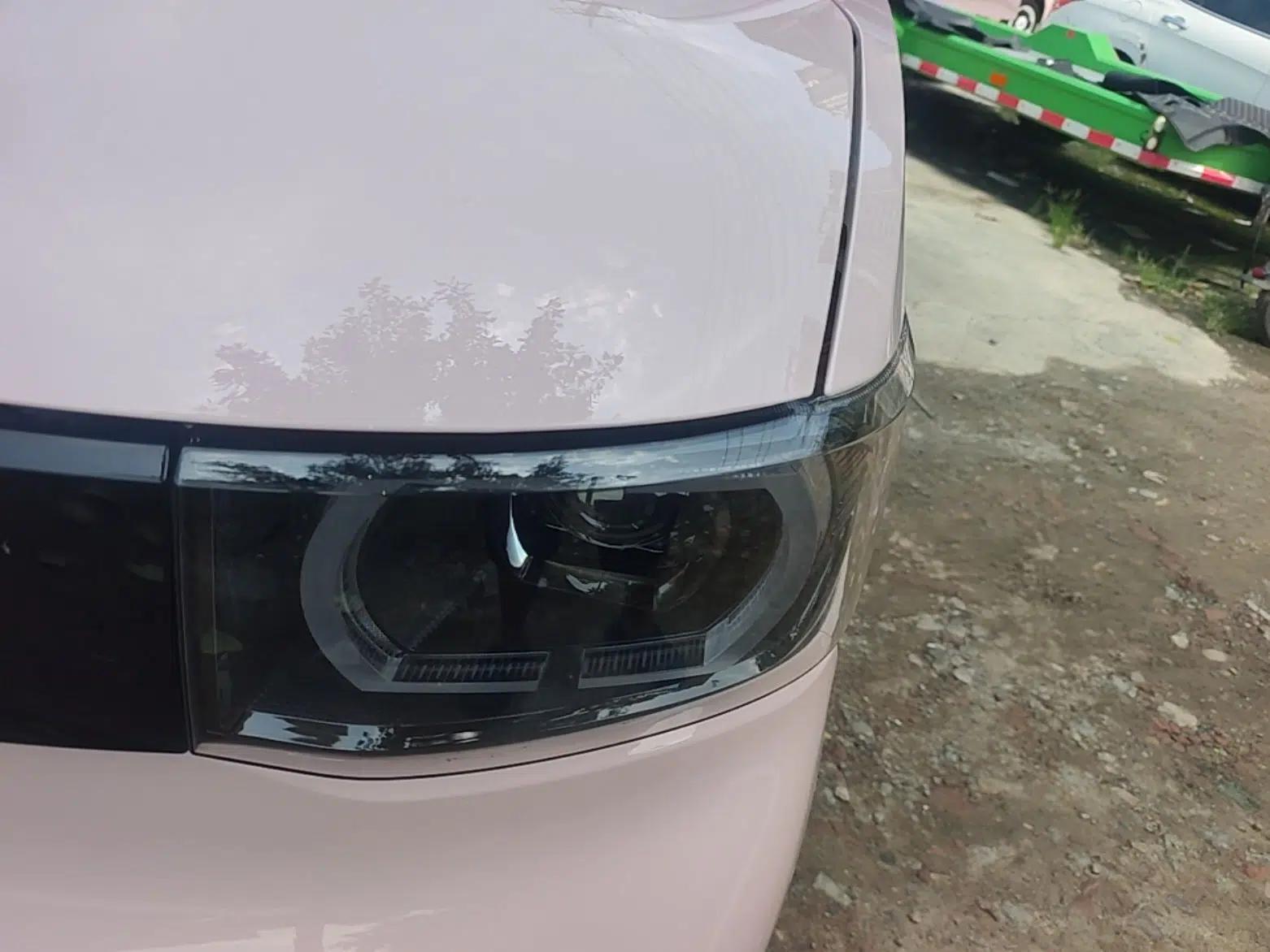 Wuling Hongguang MINIEV 2021 Macaron Fashion Edition Lithium-Ion Battery — миниатюра 8