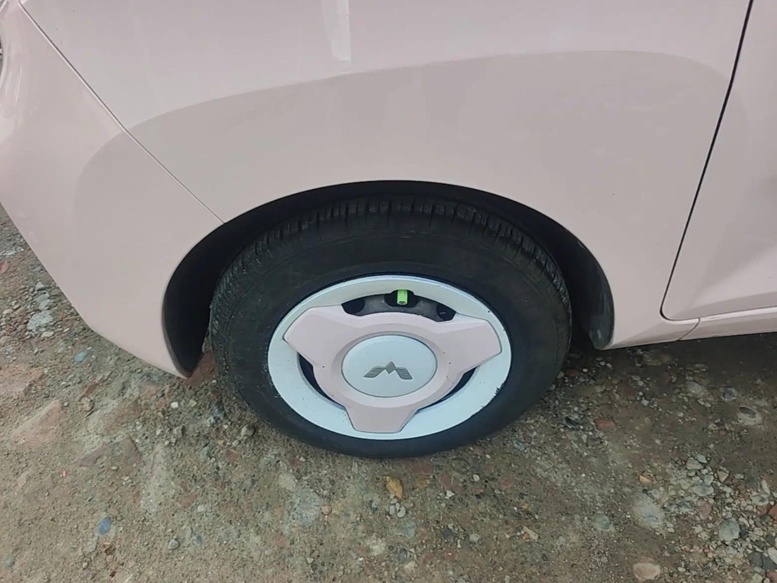 Wuling Hongguang MINIEV 2021 Macaron Fashion Edition Lithium-Ion Battery — миниатюра 10