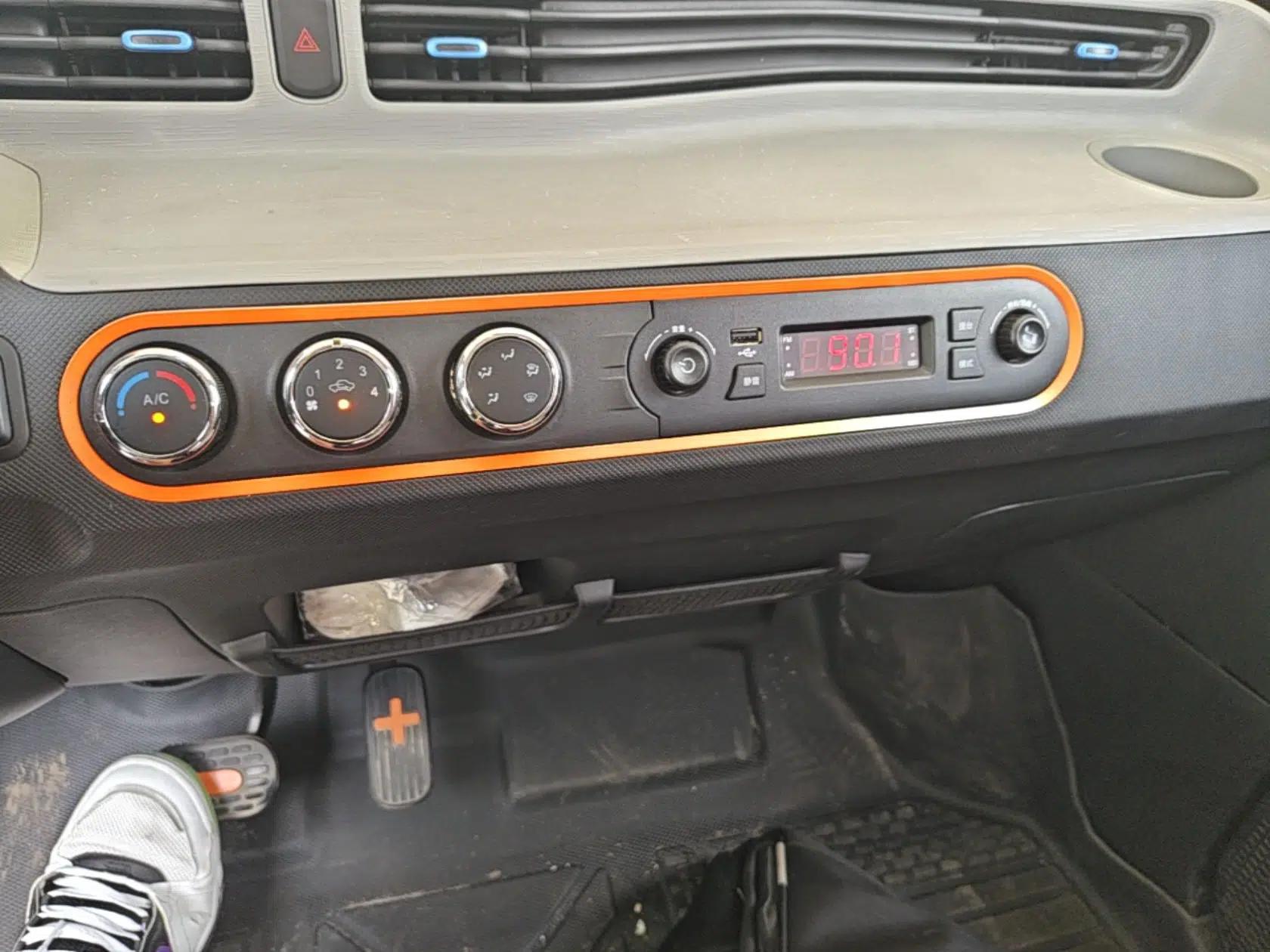 Wuling Hongguang MINIEV 2022 Easy Version Lithium-NMC — миниатюра 15