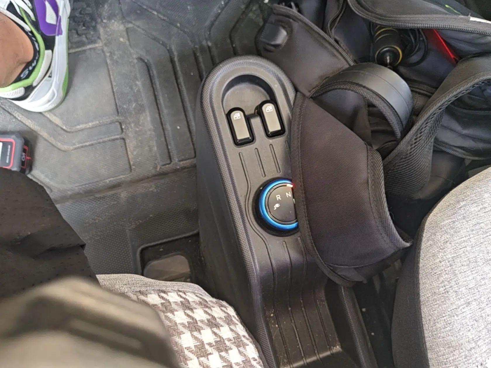 Wuling Hongguang MINIEV 2022 Easy Version Lithium-NMC — миниатюра 16