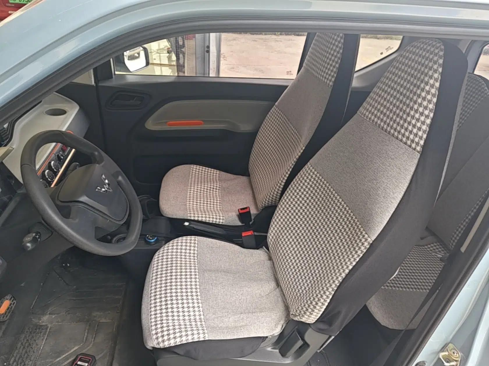 Wuling Hongguang MINIEV 2022 Easy Version Lithium-NMC — миниатюра 17