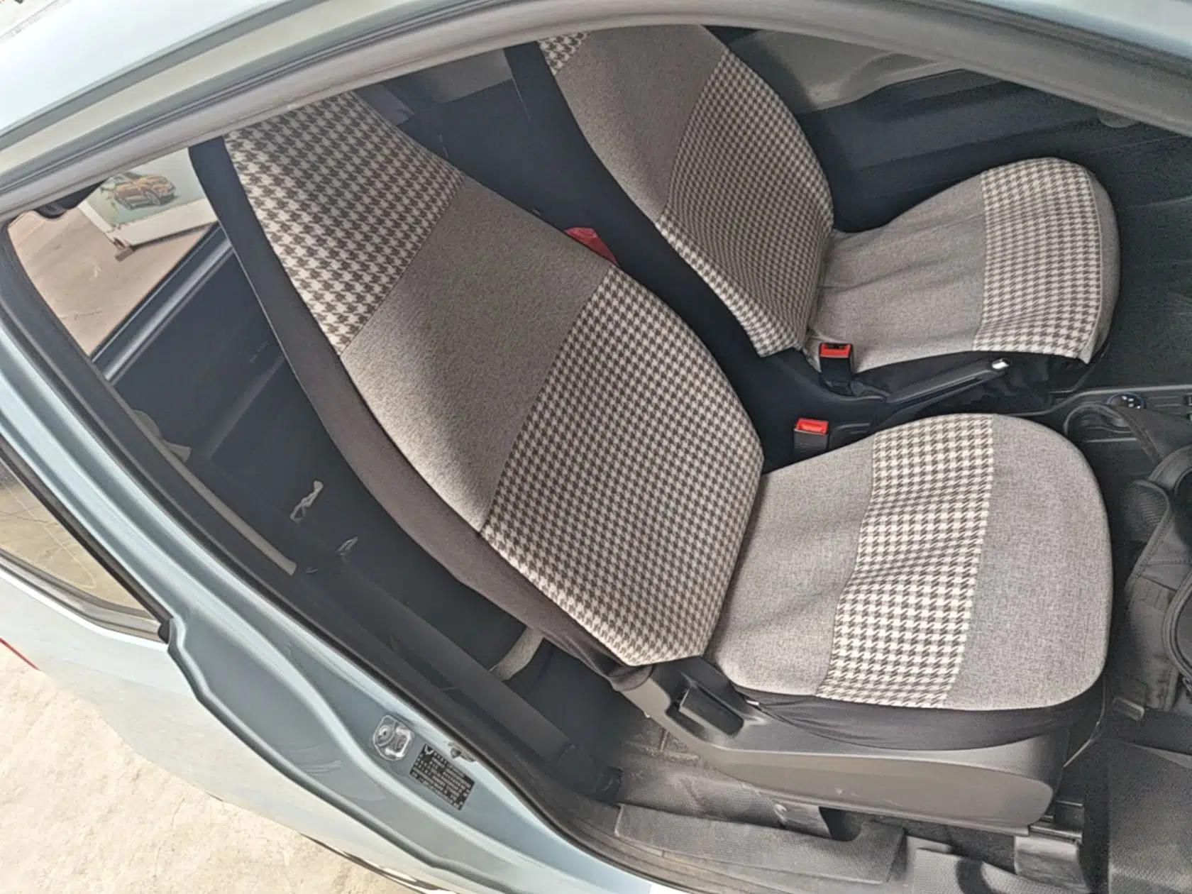Wuling Hongguang MINIEV 2022 Easy Version Lithium-NMC — миниатюра 19