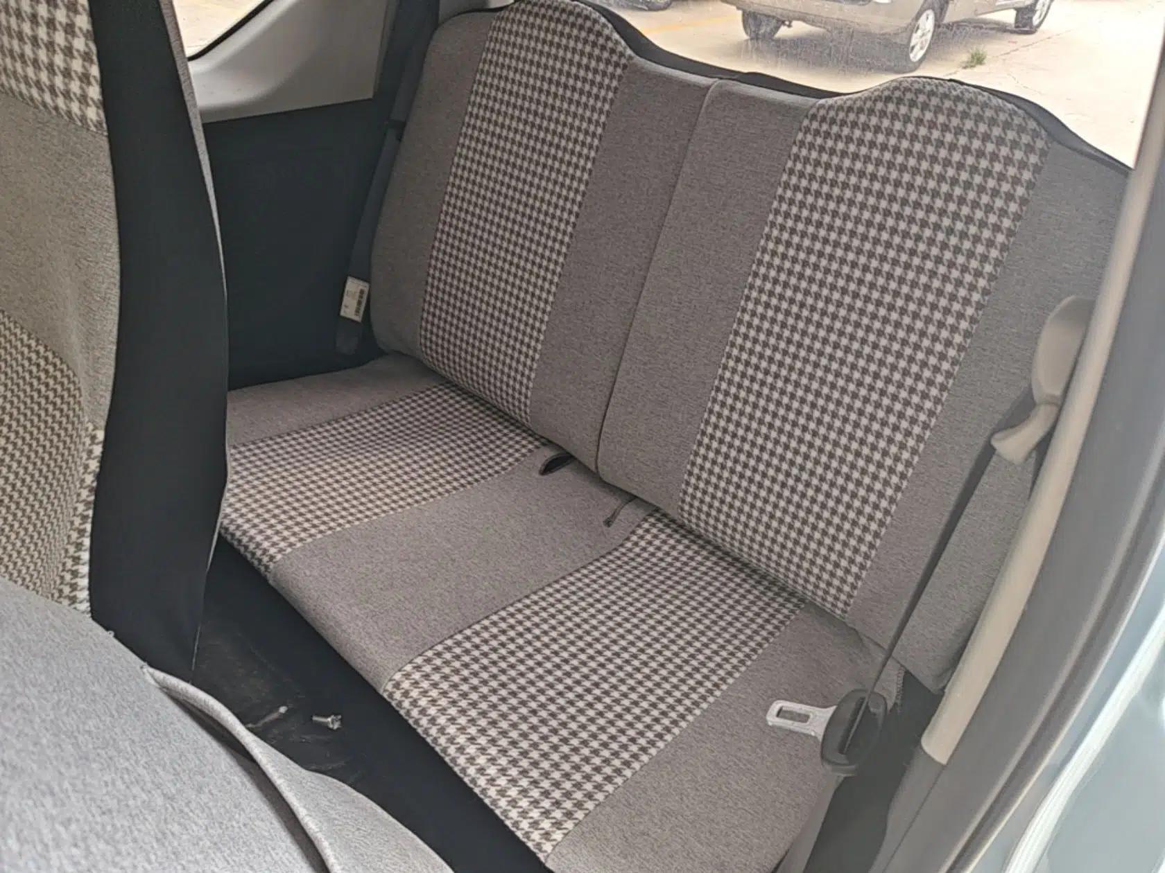 Wuling Hongguang MINIEV 2022 Easy Version Lithium-NMC — миниатюра 20