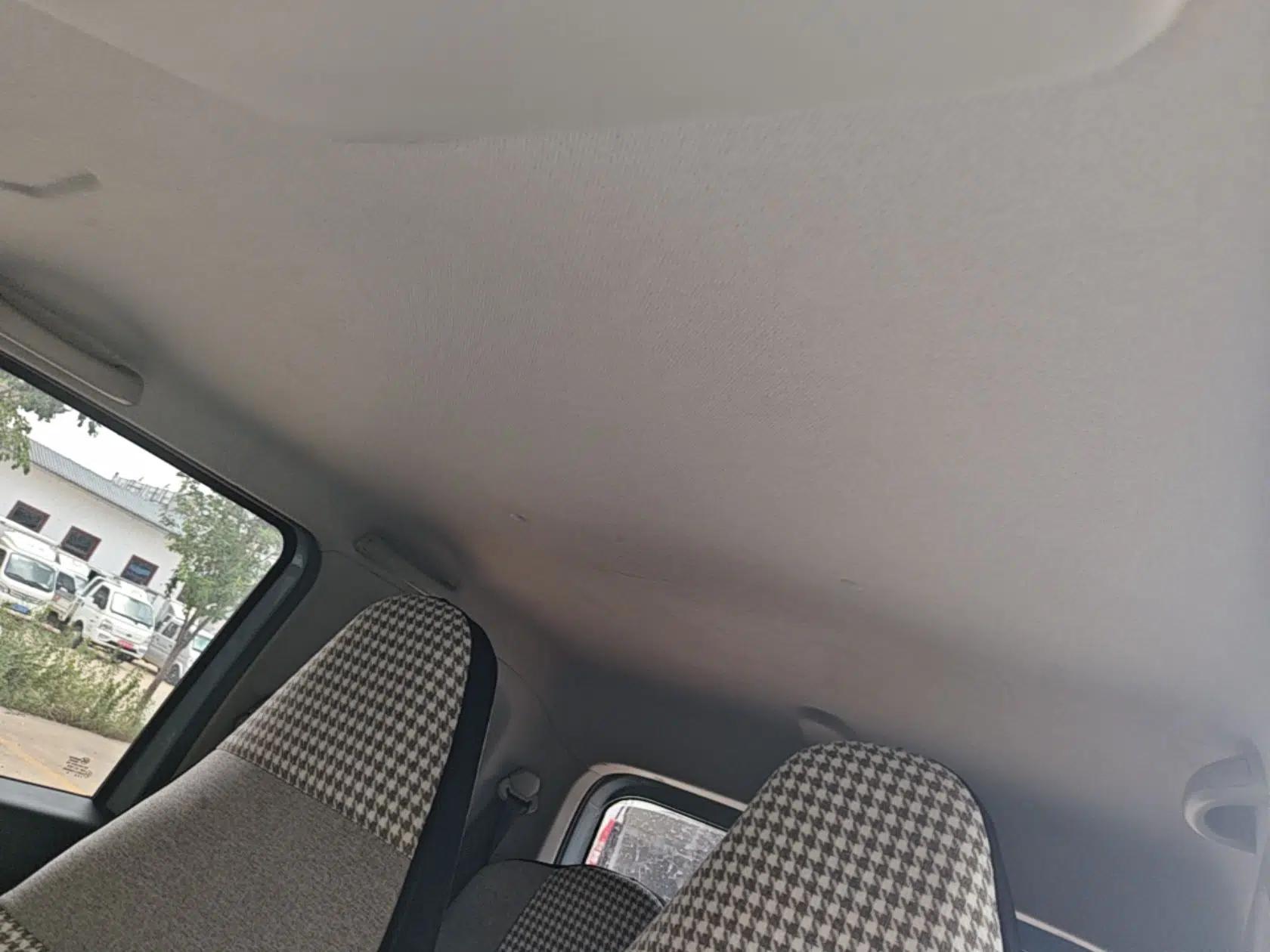 Wuling Hongguang MINIEV 2022 Easy Version Lithium-NMC — миниатюра 21