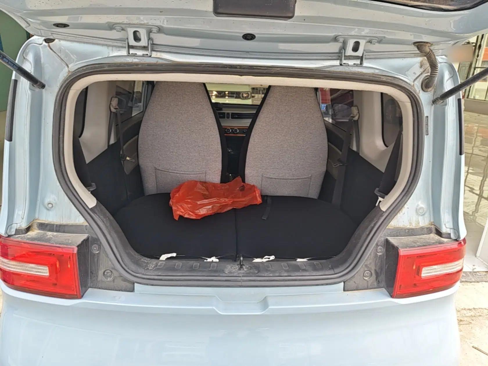 Wuling Hongguang MINIEV 2022 Easy Version Lithium-NMC — миниатюра 22