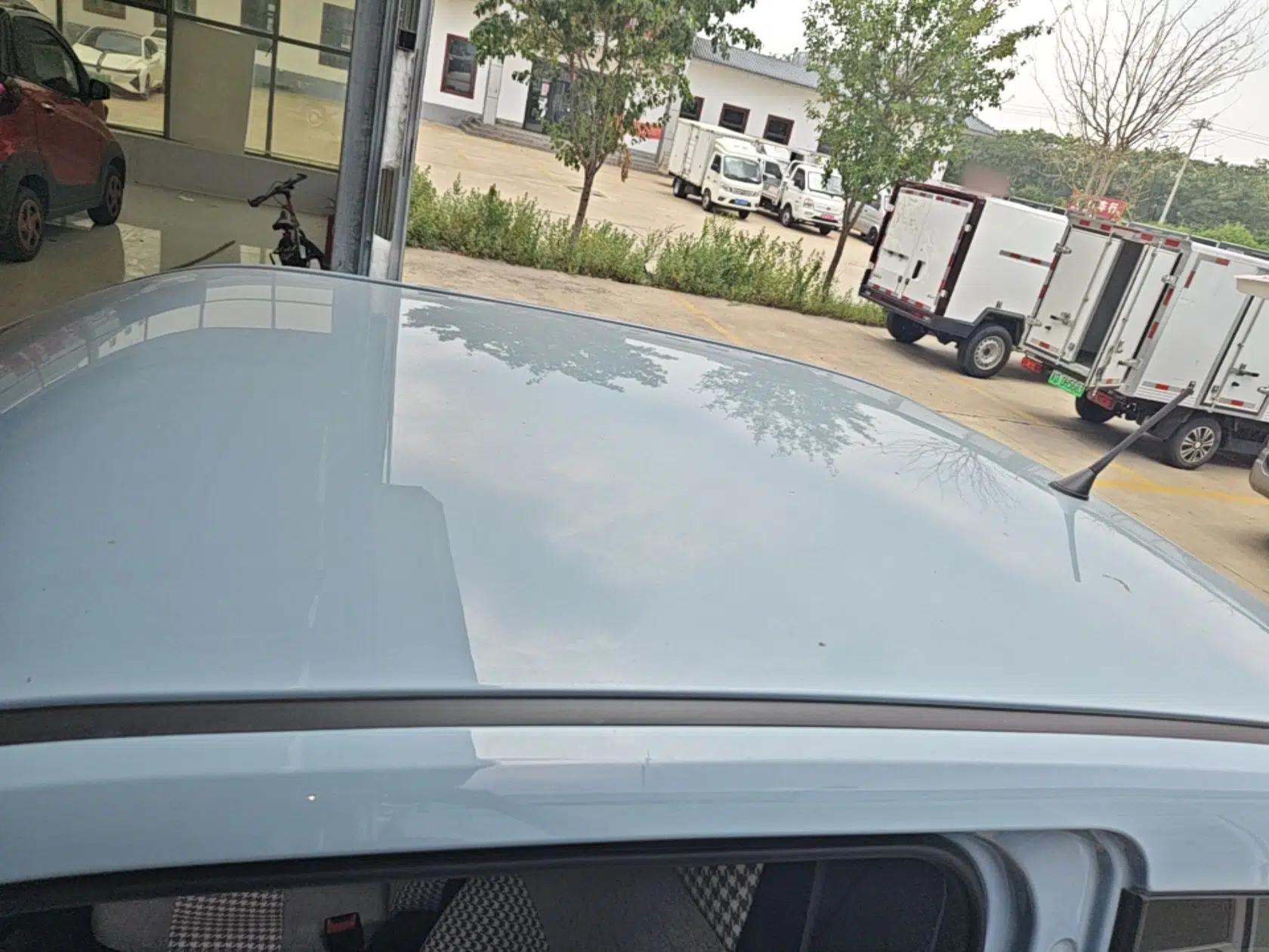 Wuling Hongguang MINIEV 2022 Easy Version Lithium-NMC — миниатюра 7